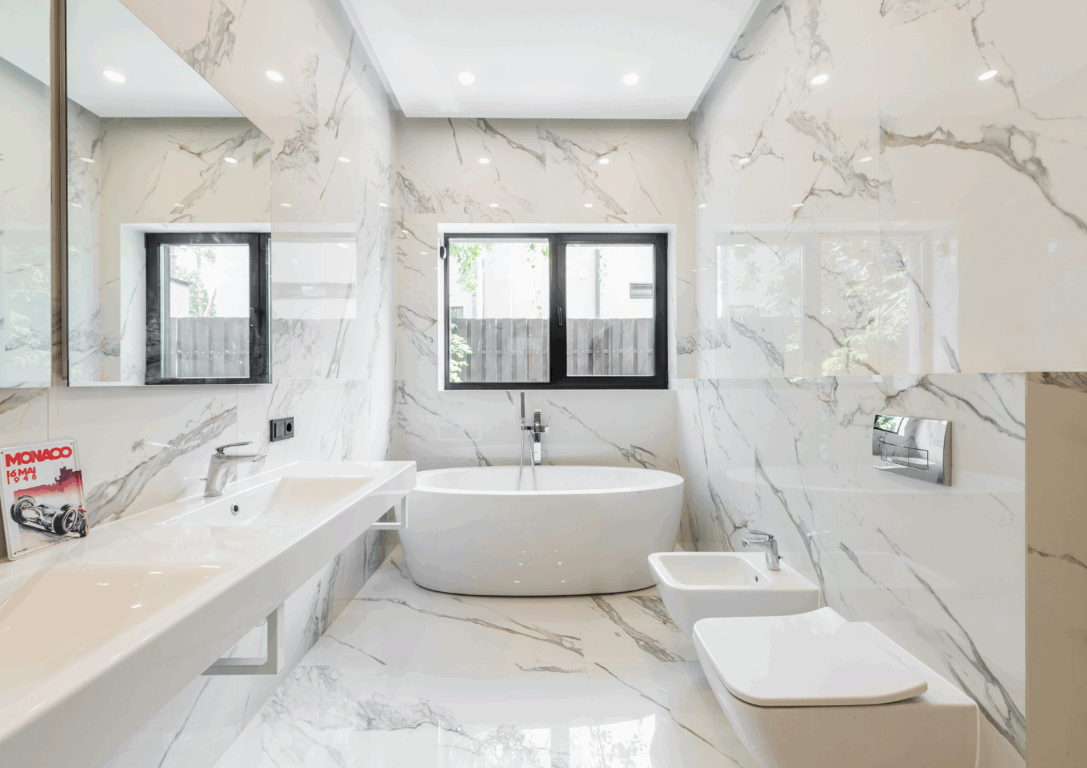 Albañiles especializados en renovación de cuartos de baño en Alicante y alrededores
